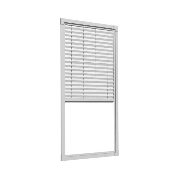 Arm-01 Single Window Fly Screen - Image 2