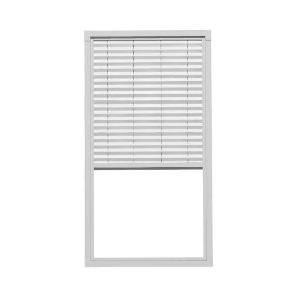 Arm-01 Single Window Fly Screen