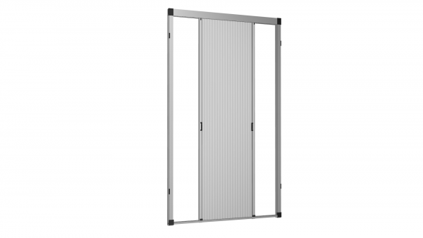 PDS-03 Double Side Door Fly Screen