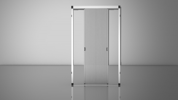 PDS-03 Double Side Door Fly Screen - Image 2
